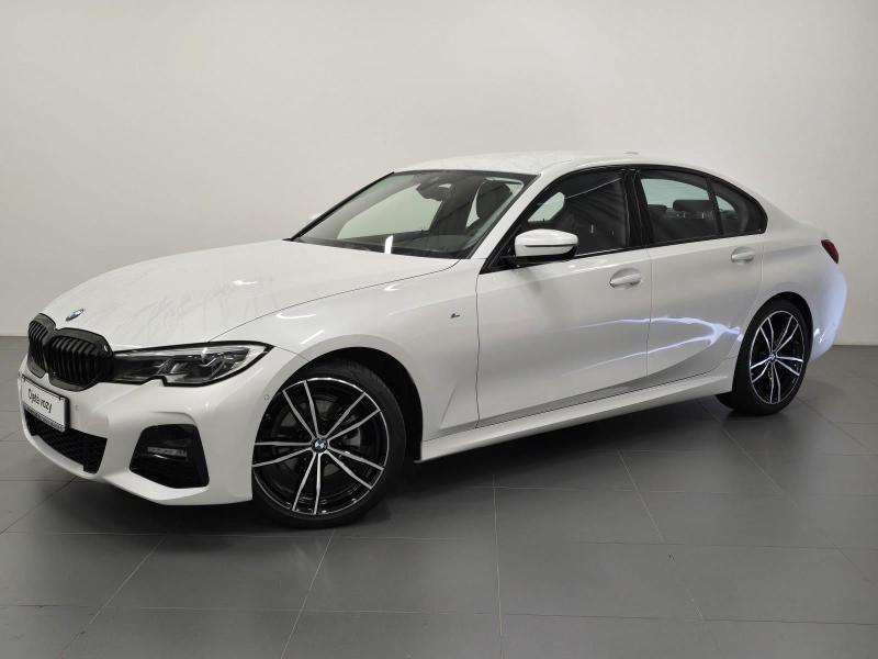 BMW 3er Reihe