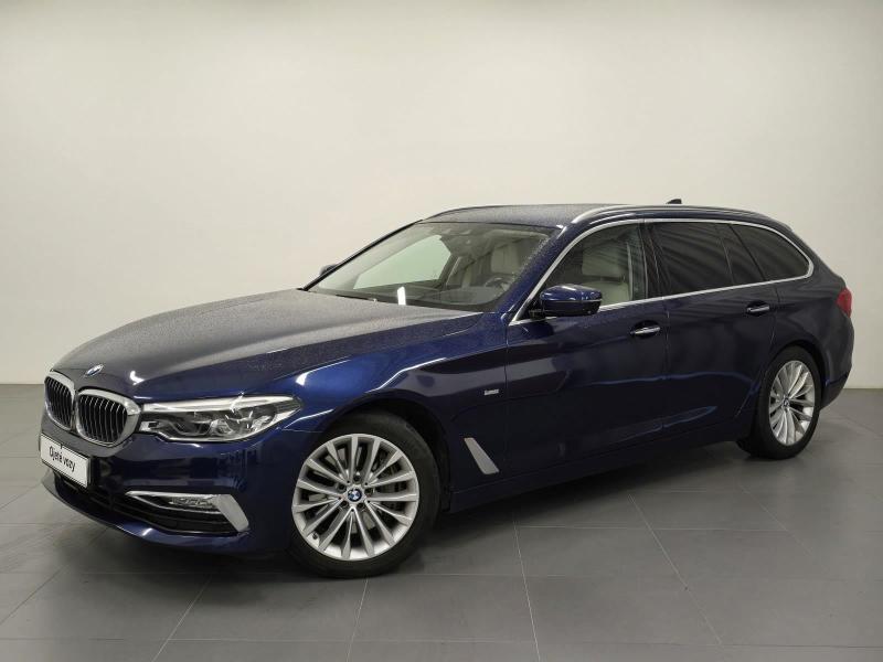 BMW 5er Reihe