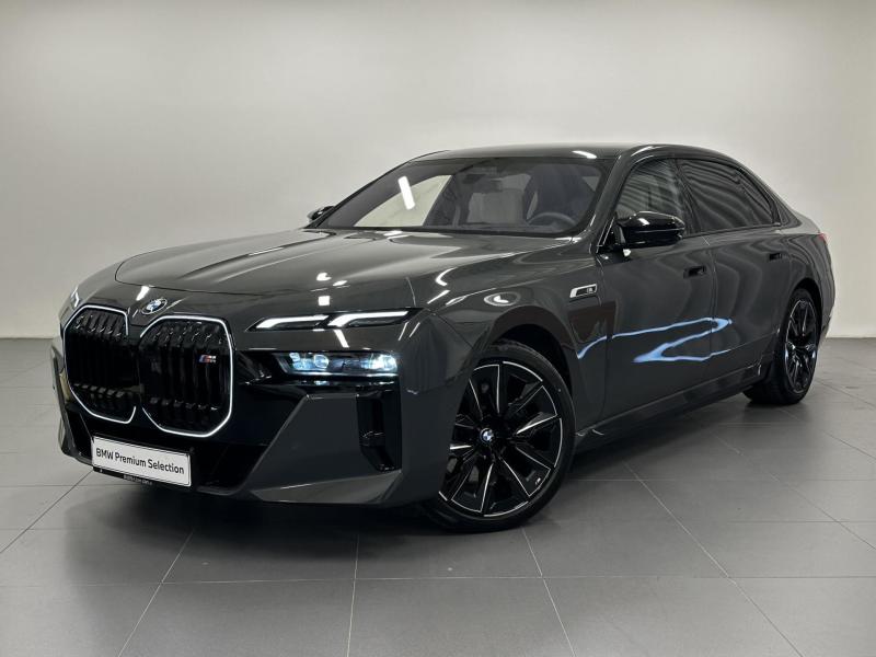 BMW 7er Reihe