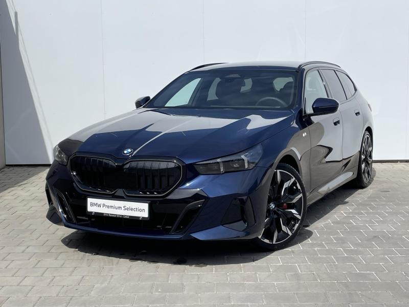 BMW 5er Reihe