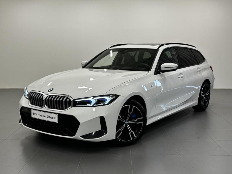 BMW 3er Reihe