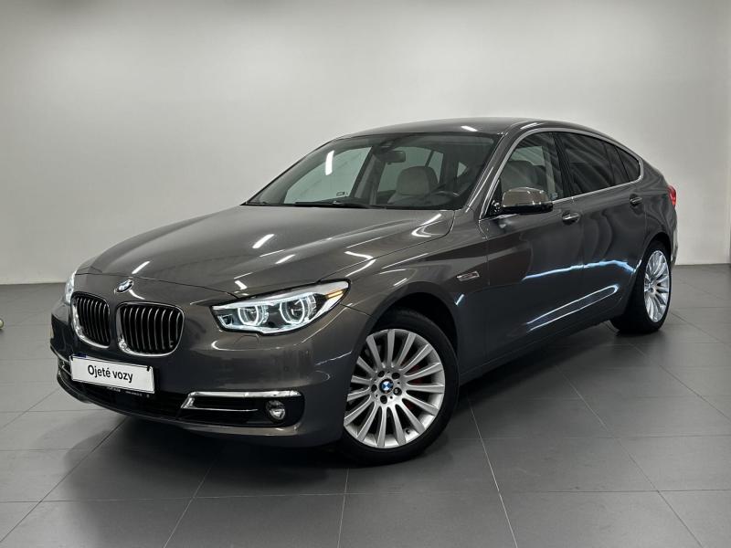 BMW 5er Reihe