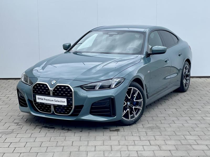 BMW 4er Reihe