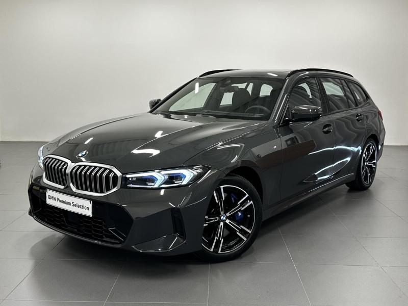 BMW 3er Reihe