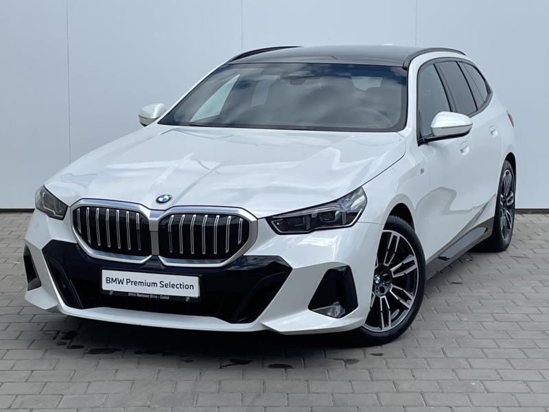 BMW 5er Reihe
