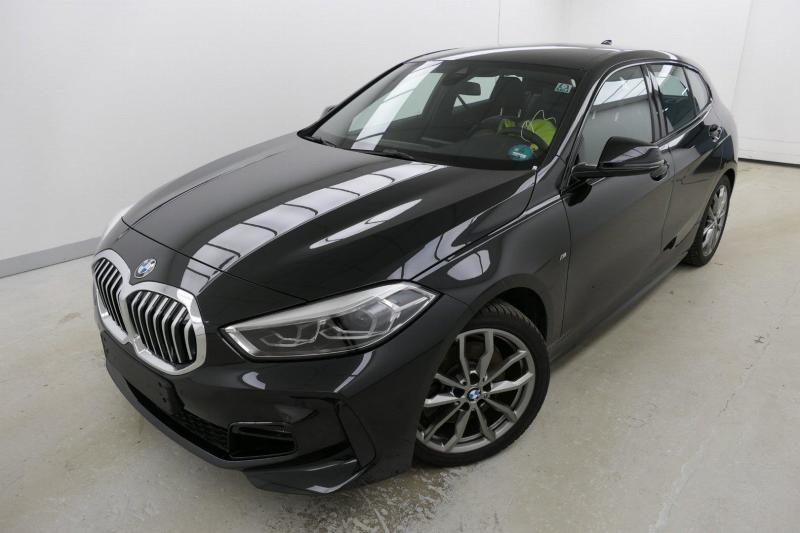 BMW 1er Reihe