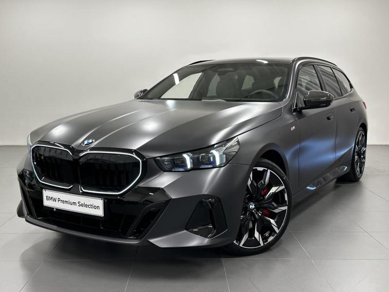 BMW 5er Reihe