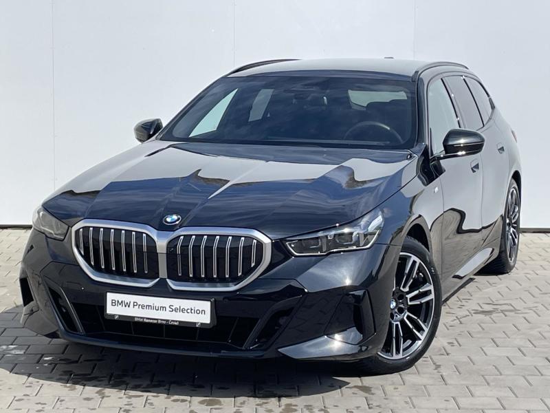 BMW 5er Reihe