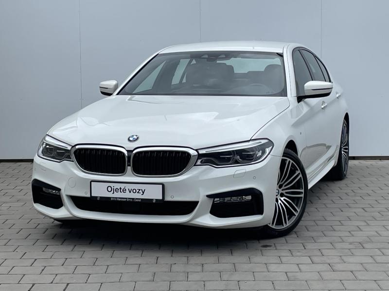BMW 5er Reihe