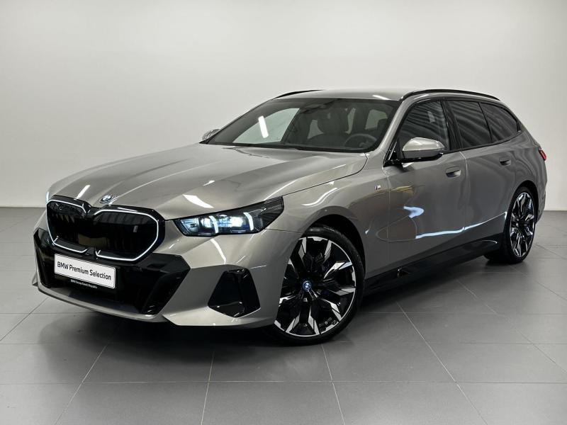 BMW 5er Reihe
