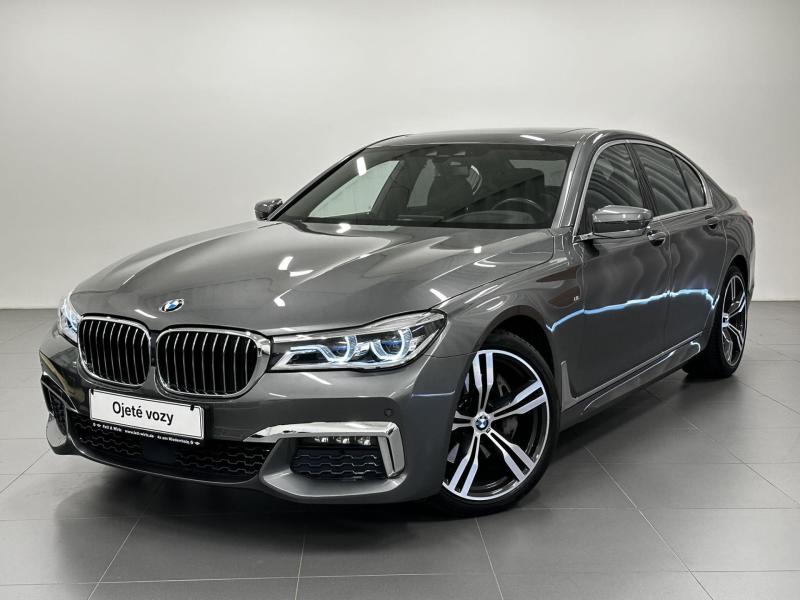 BMW 7er Reihe