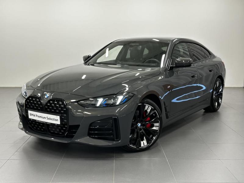 BMW 4er Reihe