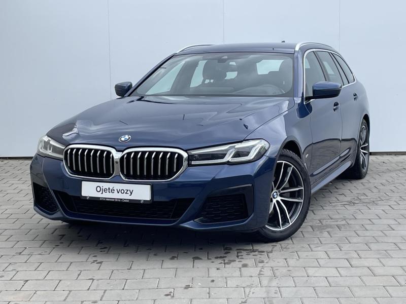 BMW 5er Reihe