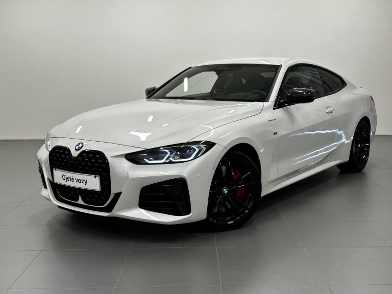 BMW 4er Reihe