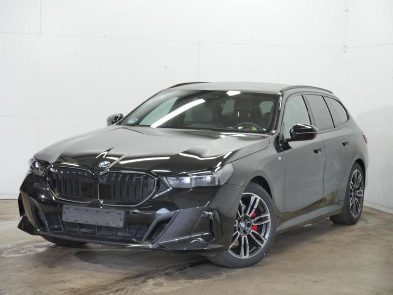 BMW 5er Reihe