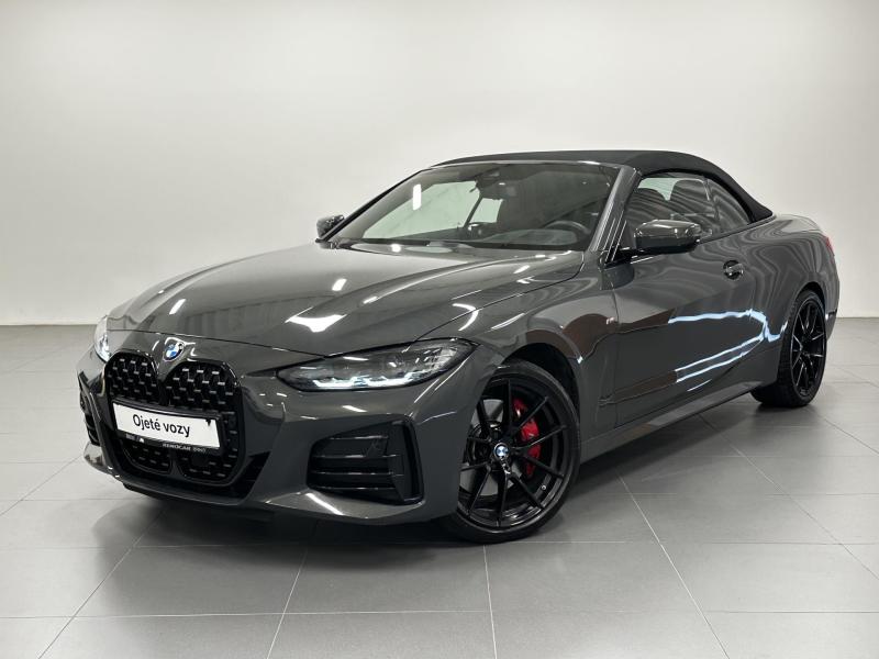 BMW 4er Reihe