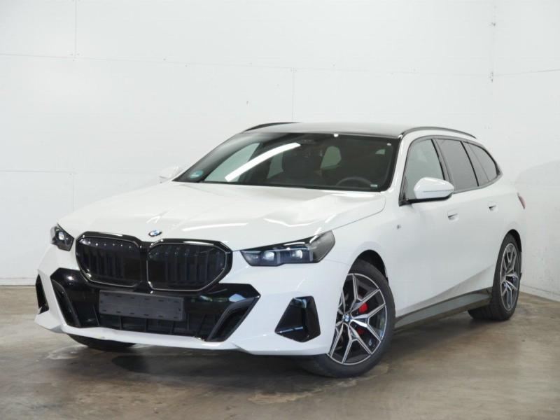 BMW 5er Reihe