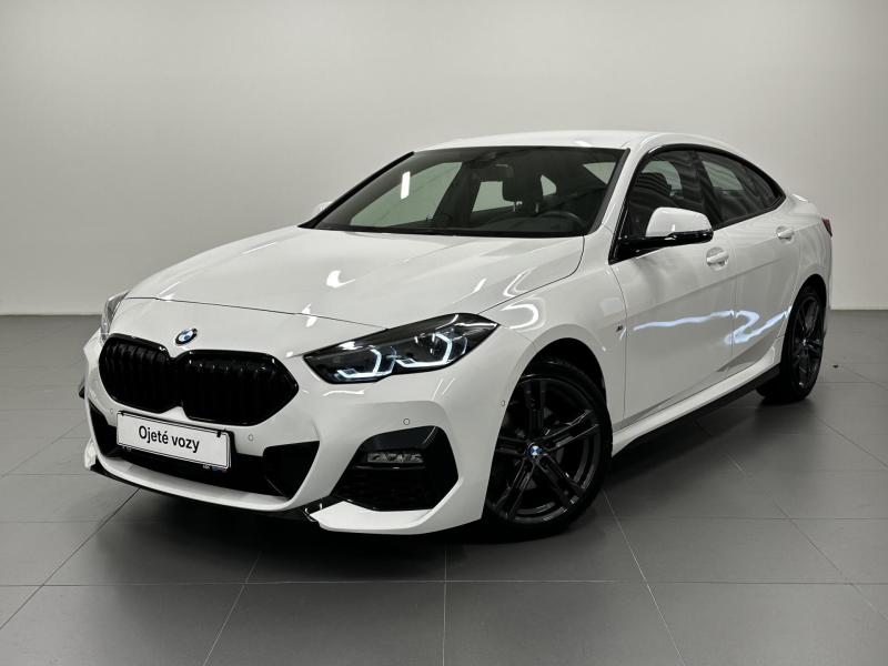 BMW 2er Reihe