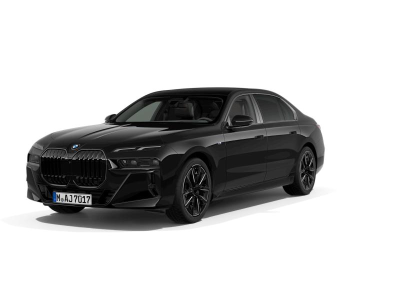 BMW 7er Reihe