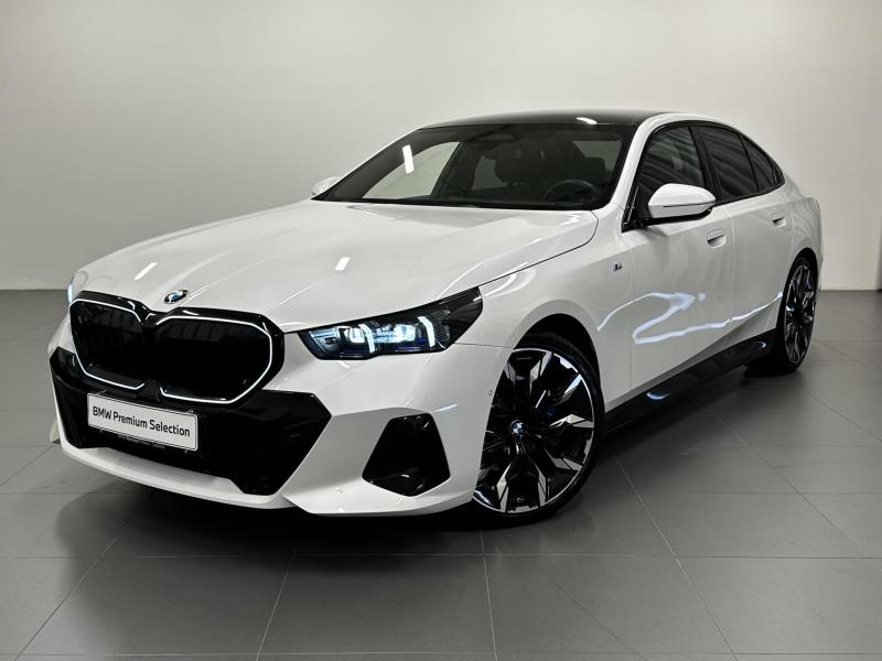 BMW 5er Reihe