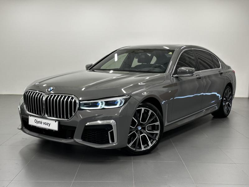 BMW 7er Reihe