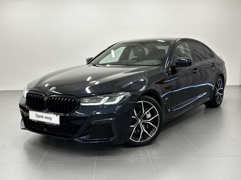 BMW 5er Reihe