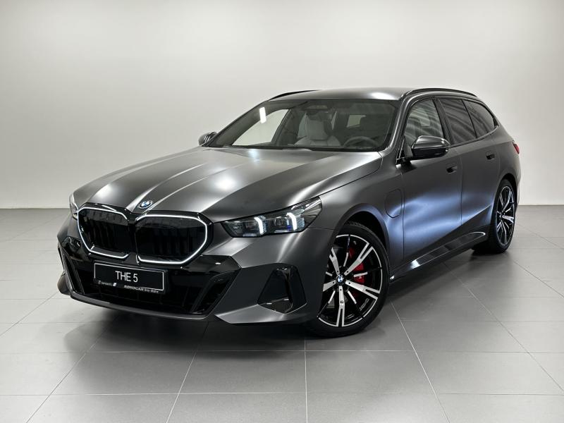 BMW 5er Reihe