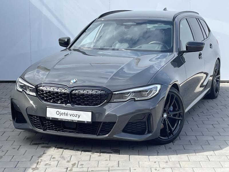 BMW 3er Reihe