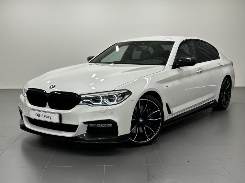 BMW 5er Reihe