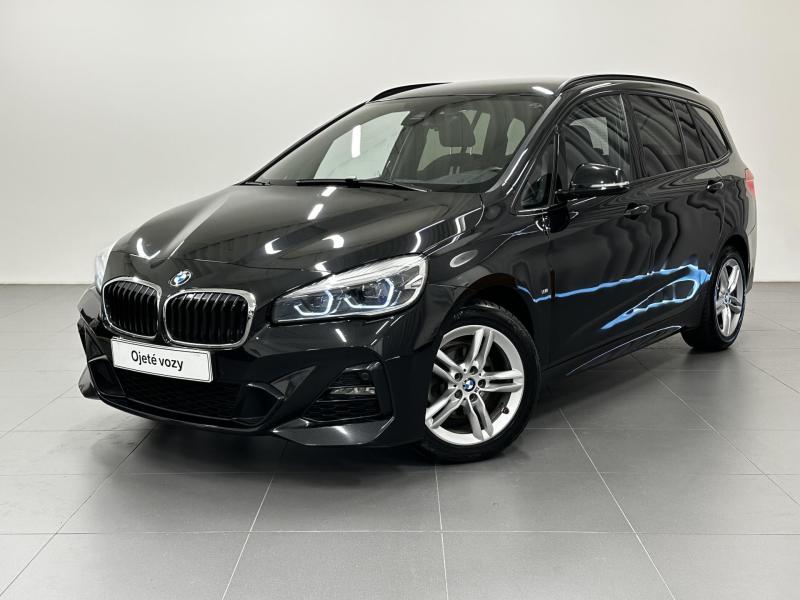 BMW 2er Reihe