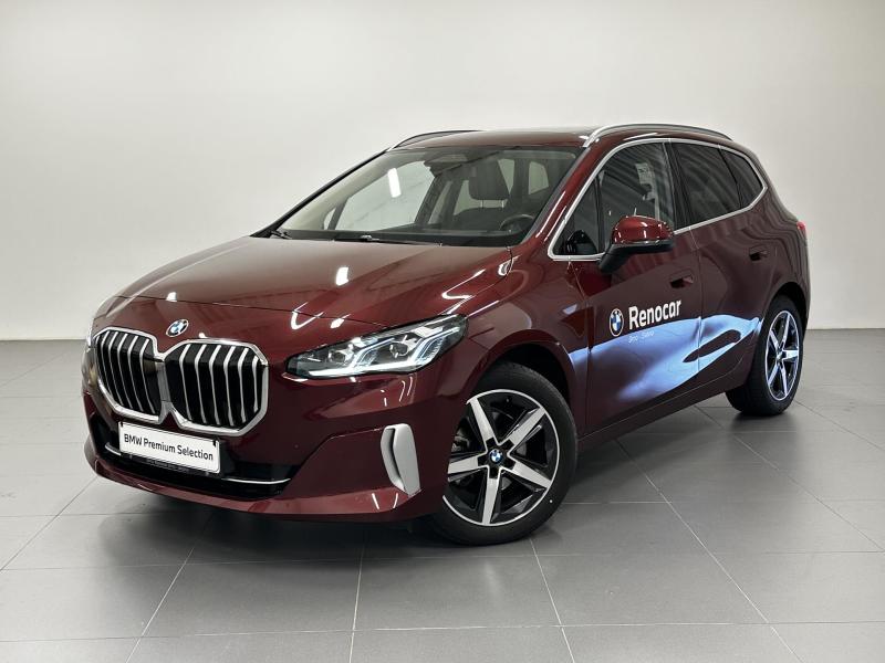 BMW 2er Reihe