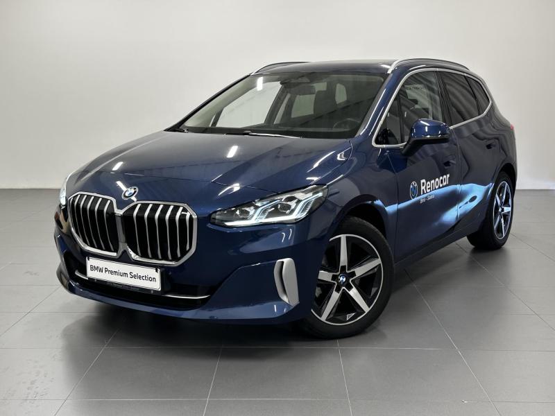 BMW 2er Reihe