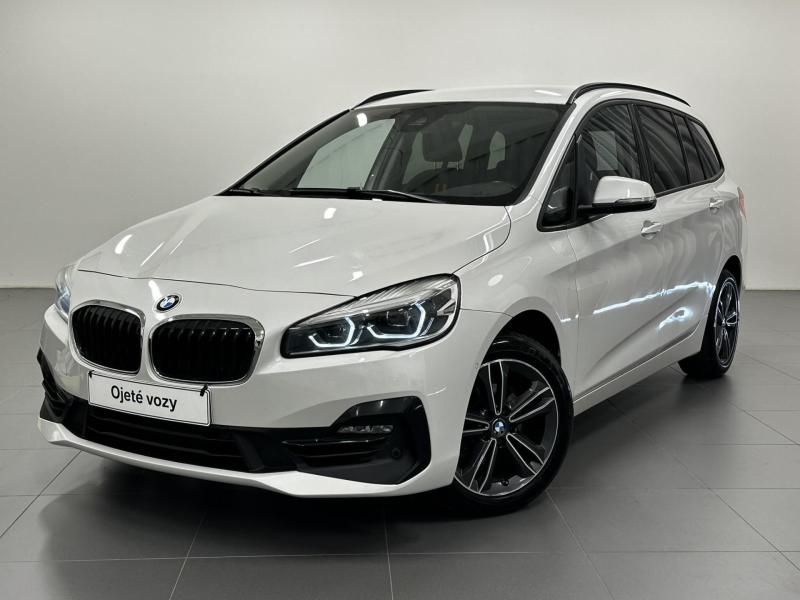 BMW 2er Reihe