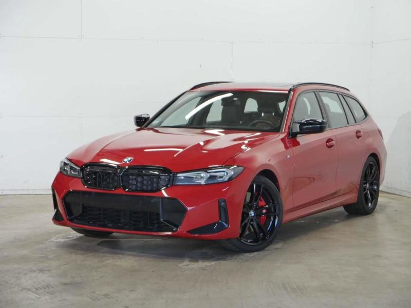 BMW 3er Reihe