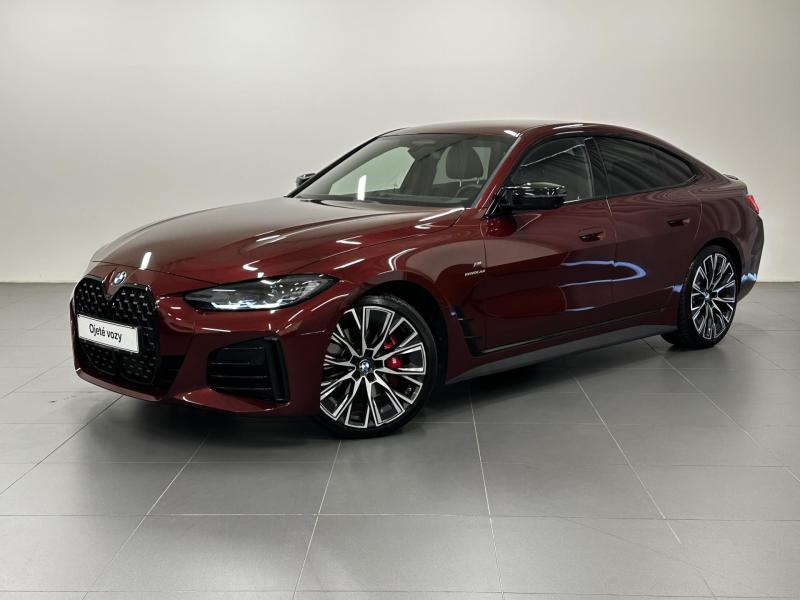 BMW 4er Reihe