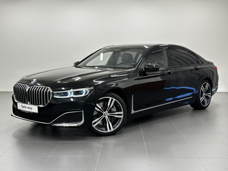 BMW Seria 7