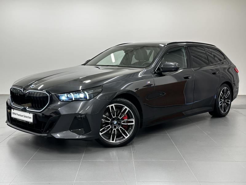 BMW 5er Reihe