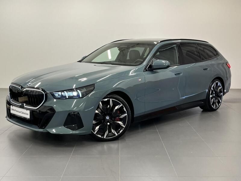 BMW 5er Reihe