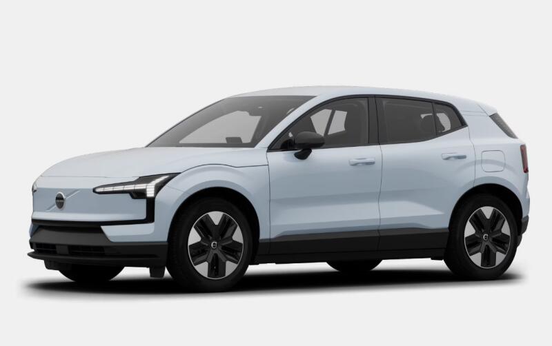 Volvo EX30