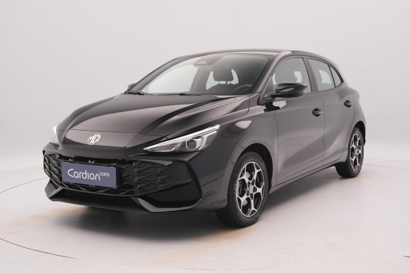 MG MG3