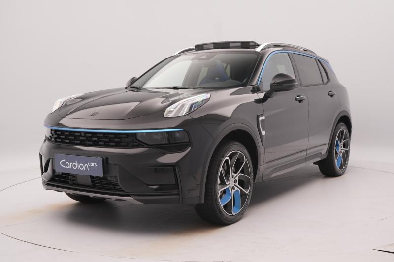 Lynk & Co 01