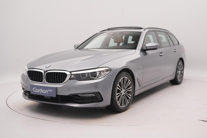 BMW 5er Reihe