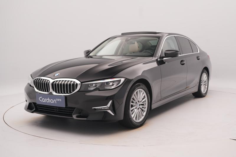 BMW 3er Reihe
