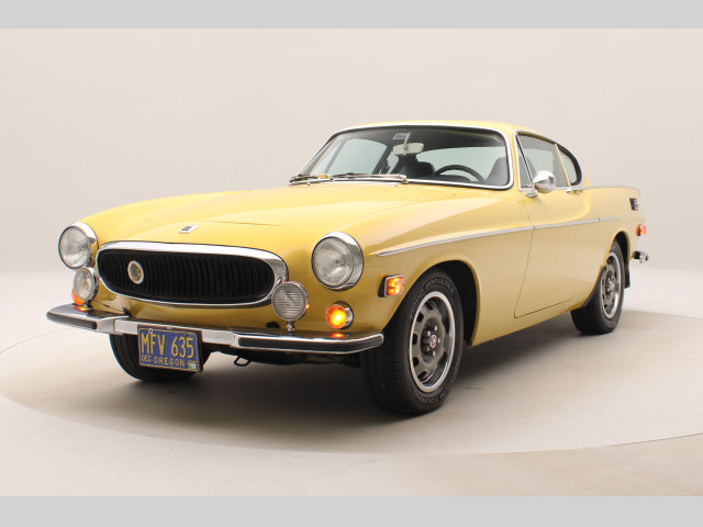 Volvo P 1800 E