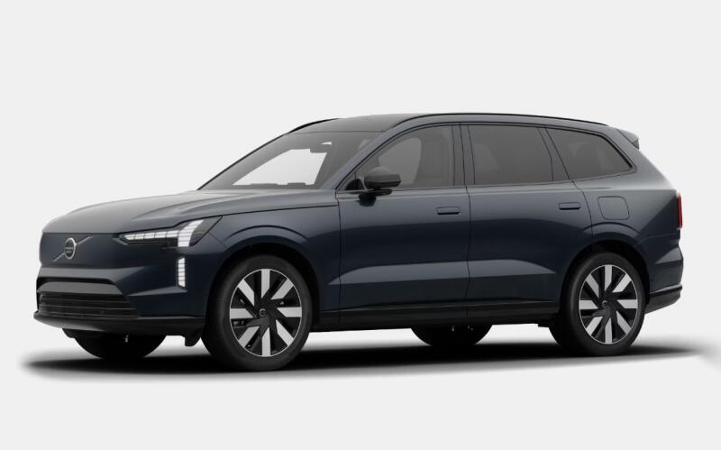 Volvo EX90