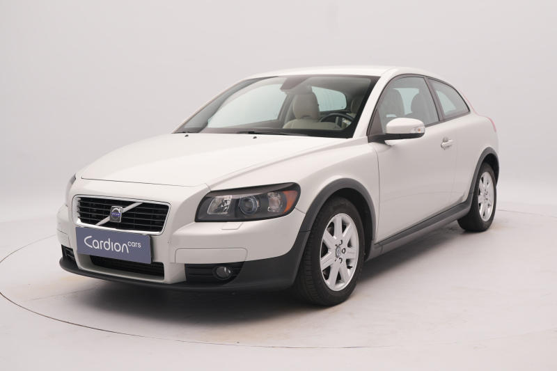 Volvo C30