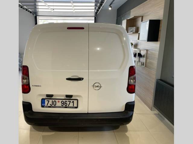 Opel combo van enjoy on sale