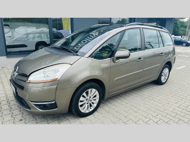 Citron C4 Picasso