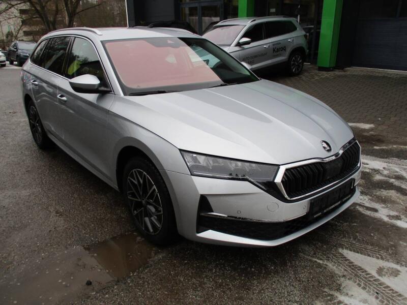 �koda Octavia