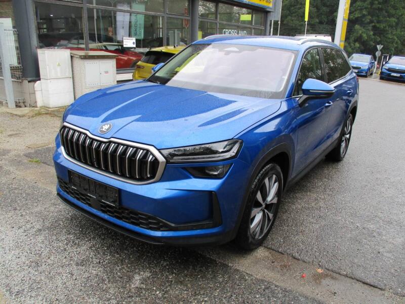 �koda Kodiaq